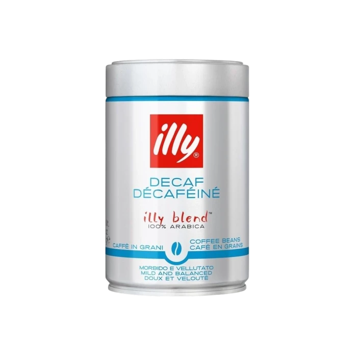 Illy Cafeïnevrij Koffiebonen