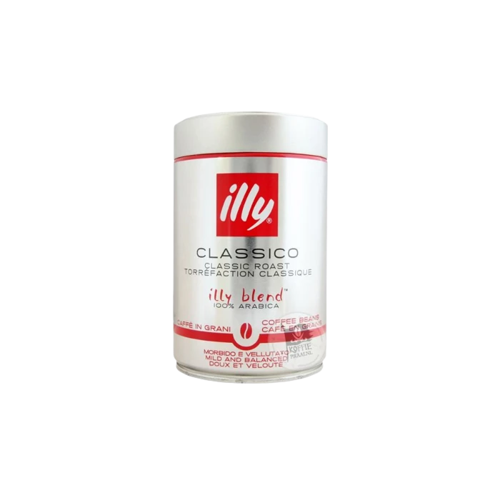 Illy Classico Koffiebonen