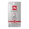 Illy Classico Lungo Capsules Voor Nespresso® Koffiecups -Koffie Thee Winkel illy nespresso classico lungo 10 capsules