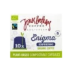 Jones Brothers Enigma Espresso Voor Nespresso® Compostable Koffiecups -Koffie Thee Winkel jones brothers coffee enigma capsules 2