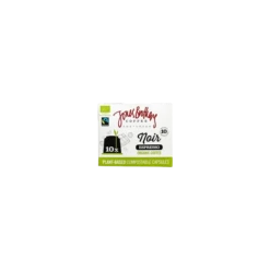 Jones Brothers Noir Espresso Nespresso® Compostable Koffiecups
