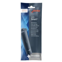 Jura CLARIS Smart+ Filter Zwart