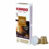 Kimbo Espresso Barista Voor Nespresso® Koffiecups (voor Heen Armonia) -Koffie Thee Winkel kimbo armoina espresso barista 100 arabica capsules