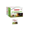 Kimbo Decaffeinato ESE-servings 100st -Koffie Thee Winkel kimbo decaffeinato ese 100