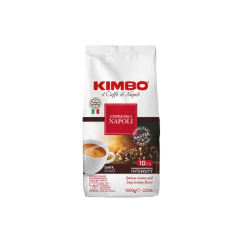 Kimbo Espresso Napoli Koffiebonen