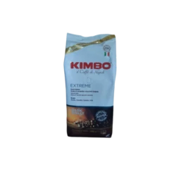 Kimbo Extreme Koffiebonen THT 07 2024