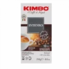 Kimbo Intenso Gemalen Koffie 250g -Koffie Thee Winkel kimbo intenso gemalen espresso