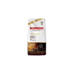 Kimbo Top Koffiebonen