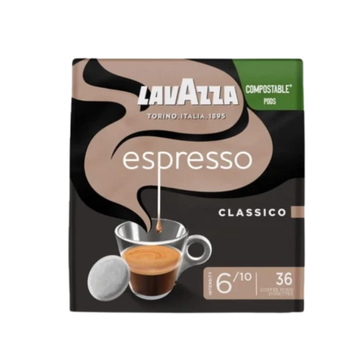 Lavazza Classico Koffiepads