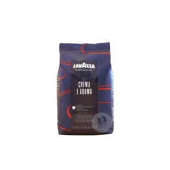 Lavazza Crema E Aroma Espresso Blue Koffiebonen