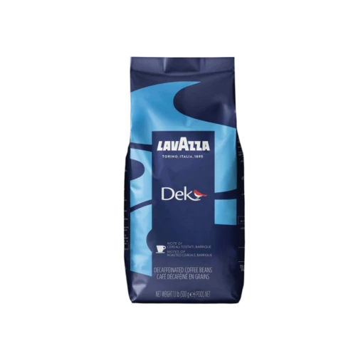 Lavazza Caffè Decaffeinato Koffiebonen CAFEÏNEVRIJ