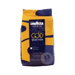 Lavazza Gold Selection Koffiebonen