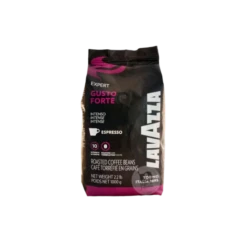 Lavazza Gusto Forte Koffiebonen