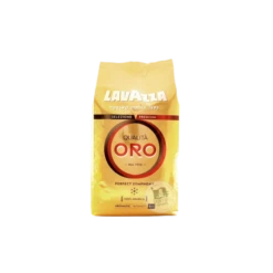 Lavazza Qualita Oro Koffiebonen