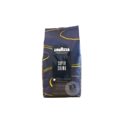 Lavazza Super Crema Koffiebonen