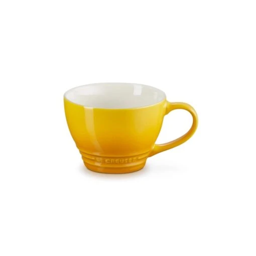 Le Creuset Cappuccino Mok 400 Ml Aardewerk Nectar - Afbeelding 2