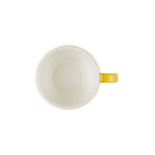 Le Creuset Cappuccino Mok 400 Ml Aardewerk Nectar - Afbeelding 4