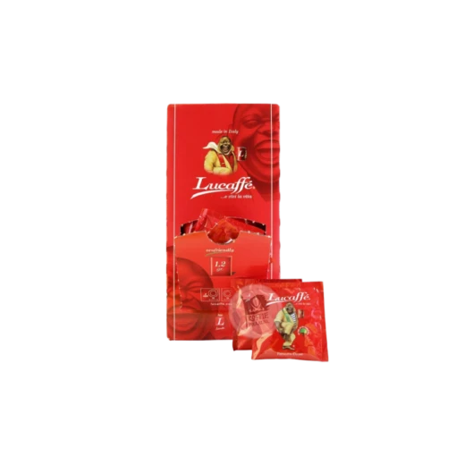Lucaffé Classic ESE-servings 150st