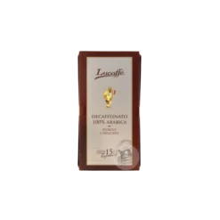 Lucaffé Decaffeinato ESE-servings 15st