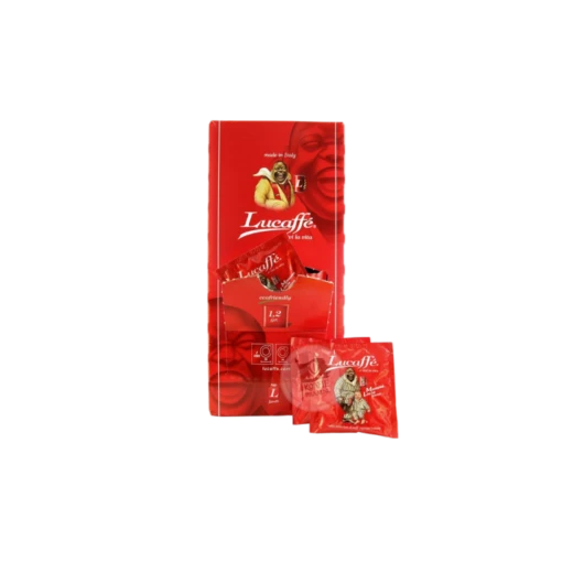 Lucaffé Mamma Lucia ESE Servings 150st