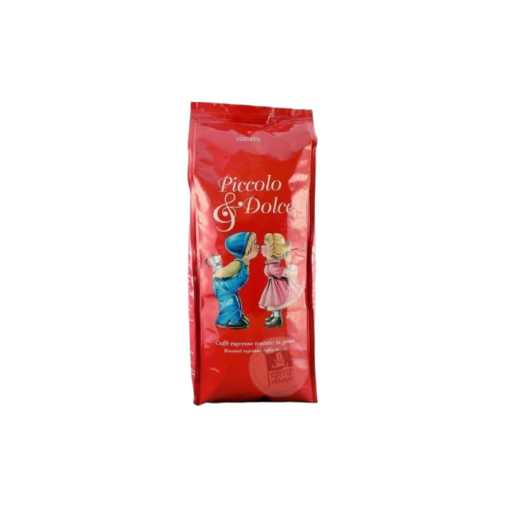 Lucaffé Piccolo & Dolce Koffiebonen