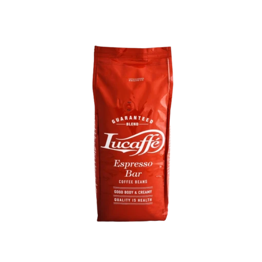 Lucaffé Espresso Bar Koffiebonen