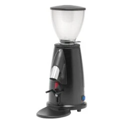 Macap M2M Koffiemolen 250 Gr Kunststof Zwart