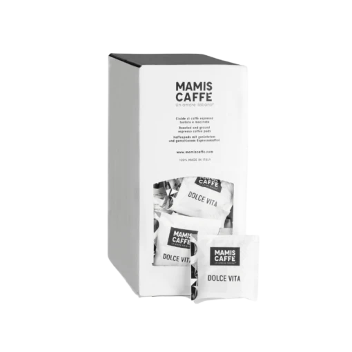 Mami's Caffè Dolce Vita ESE-servings 150st