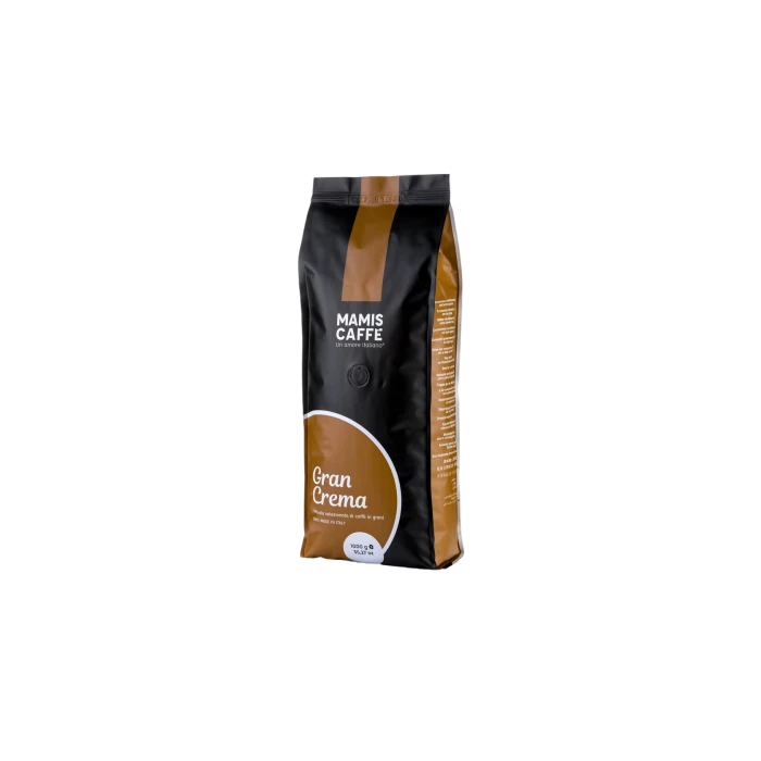 Mami's Caffé Gran Crema Espresso Koffiebonen