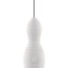 Alessi MDL11 W Pulcina Elektrische Melkopschuimer 27,5 Cm Kunststof Wit -Koffie Thee Winkel mdl11 w 1