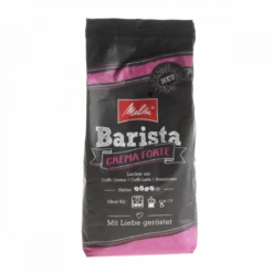 Melitta Barista Crema Forte Koffiebonen