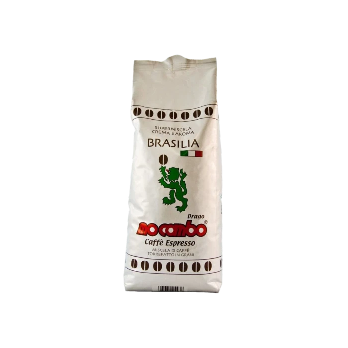 Mocambo Brasilia Koffiebonen