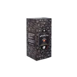 Mokaflor Dolce Arabica ESE Servings 18 Stuk
