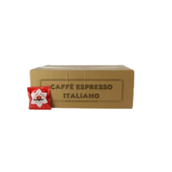 Mokaflor Dolce Arabica ESE Servings 150 Stuk