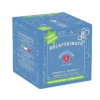 Mokaflor Decaffeinato Capsules Voor Nespresso® Koffiecups -Koffie Thee Winkel mokaflor decaffeinato
