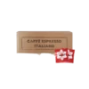 Mokaflor Gran Crema ESE Servings 150 Stuk -Koffie Thee Winkel mokaflor gran crema ese servings 150 stuk removebg preview