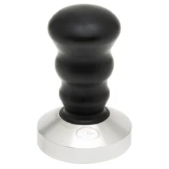 Motta Koffietamper ø 58 Mm Rvs Zwart