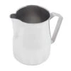 Motta Melkschuimkan 1 Liter Rvs Glans -Koffie Thee Winkel motta melkschuimkan 1 liter rvs glans