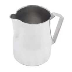 Motta Melkschuimkan 1 Liter Rvs Glans