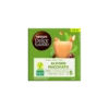 Nescafe Dolce Gusto Almond Macchiato VEGAN -Koffie Thee Winkel nescaf dolce gusto almond macchiato vegan 1