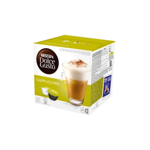 Nescafé Dolce Gusto Cappuccino
