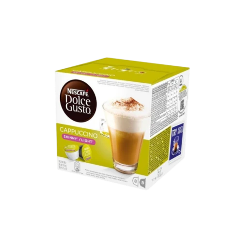 Nescafé Dolce Gusto Cappuccino Light