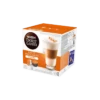 Nescafé Dolce Gusto Latte Macchiato Karamel -Koffie Thee Winkel nescaf dolce gusto caramel latte macchiato 1