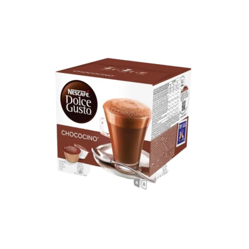 Nescafé Dolce Gusto Chococino