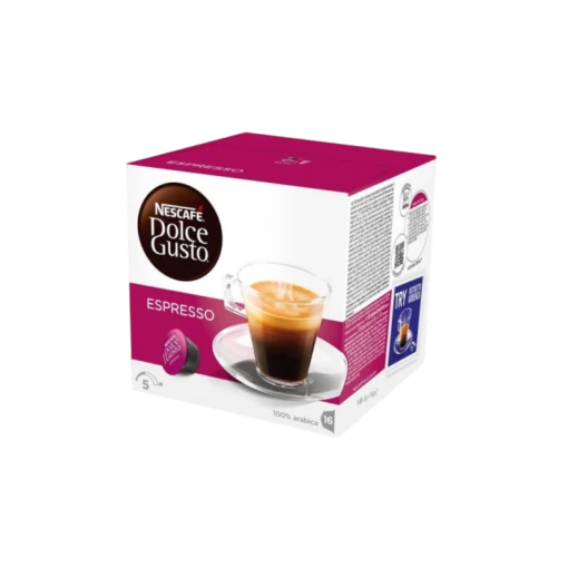 Nescafé Dolce Gusto Espresso