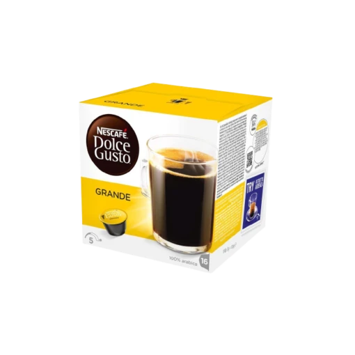 Nescafé Dolce Gusto Grande