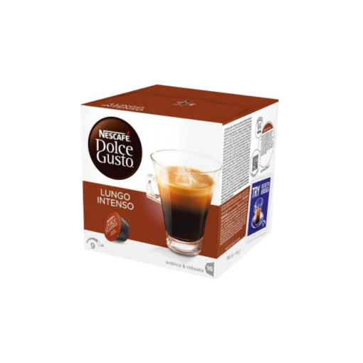 Nescafé Dolce Gusto Caffè Lungo Intenso