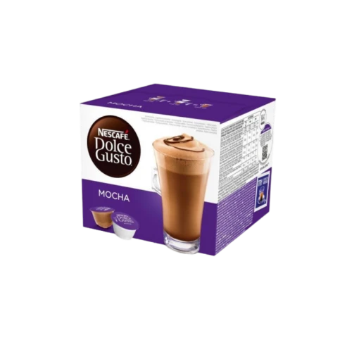 Nescafé Dolce Gusto Mocha