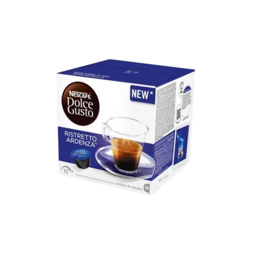 Nescafé Dolce Gusto Ristretto Ardenza