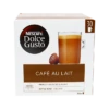 Nescafé Dolce Gusto Café Au Lait XL -Koffie Thee Winkel nescafe dolce gusto cafe au lait xl 30 st